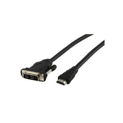 HDMI -Kabel - DVI Dad 1,5m